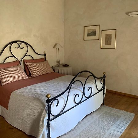 Agriturismo Viridarium Castellucchio Eksteriør billede