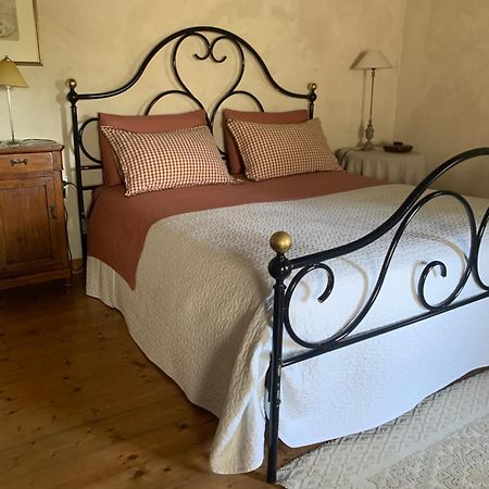 Agriturismo Viridarium Castellucchio Eksteriør billede