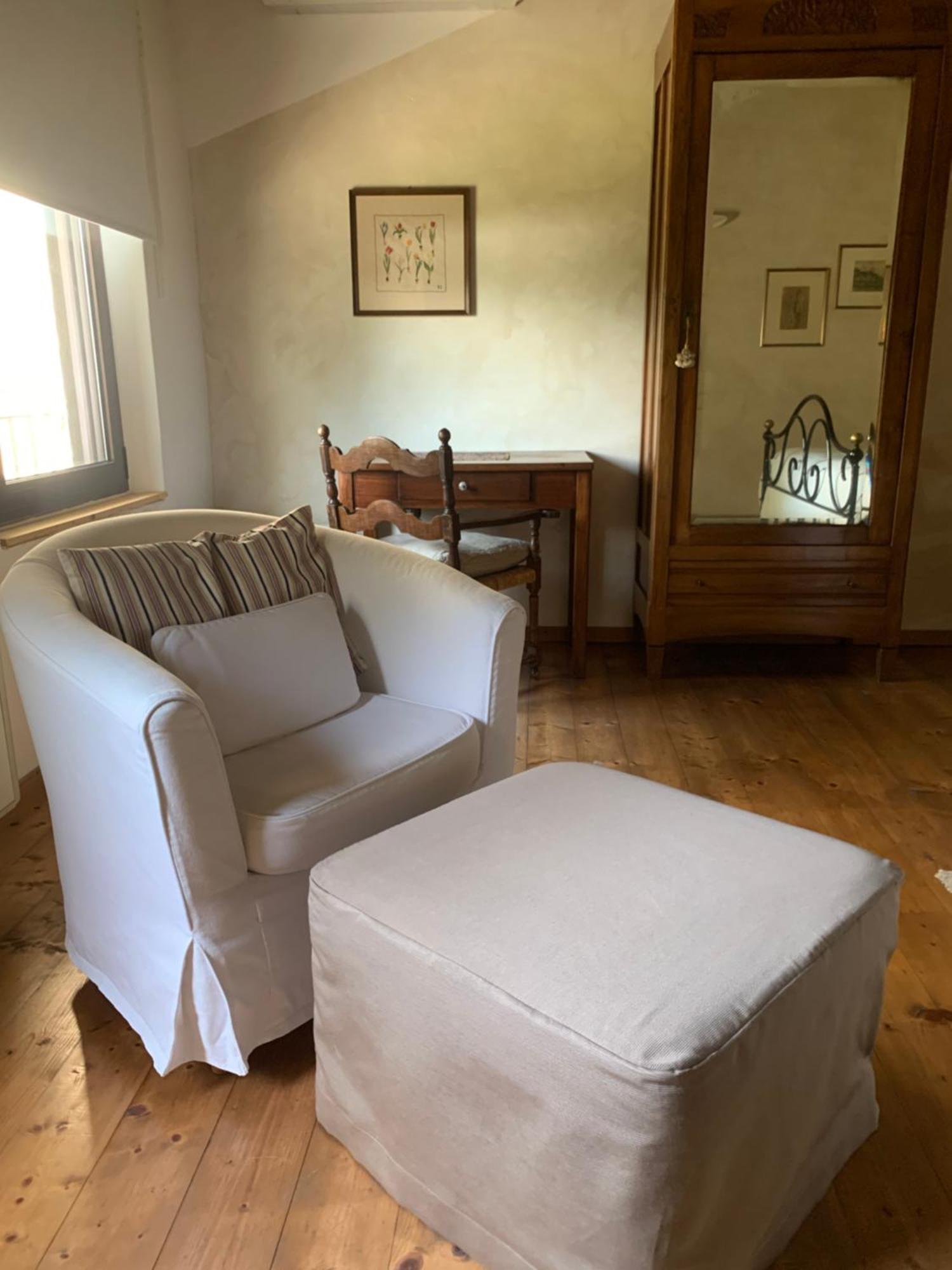 Agriturismo Viridarium Castellucchio Eksteriør billede