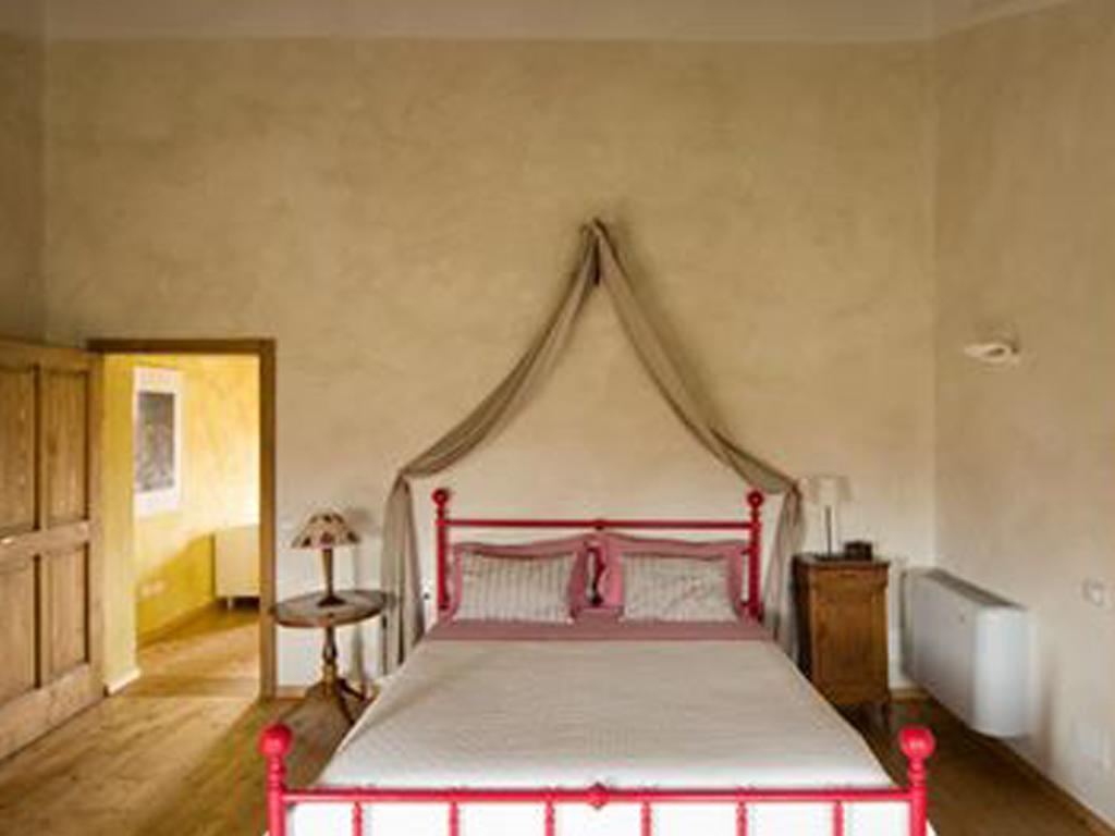 Agriturismo Viridarium Castellucchio Eksteriør billede