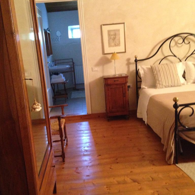 Agriturismo Viridarium Castellucchio Eksteriør billede
