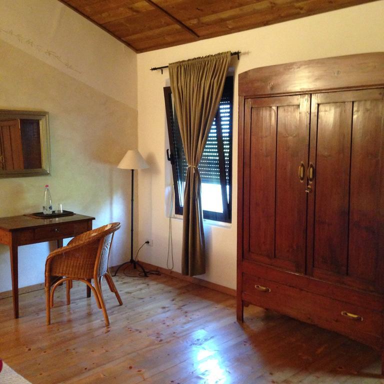 Agriturismo Viridarium Castellucchio Eksteriør billede