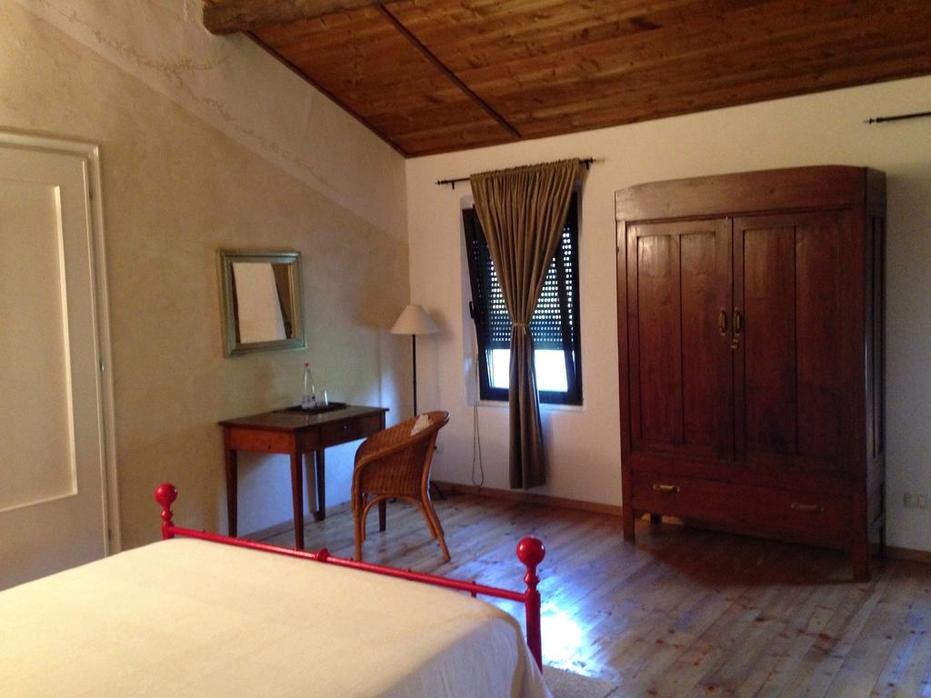 Agriturismo Viridarium Castellucchio Eksteriør billede